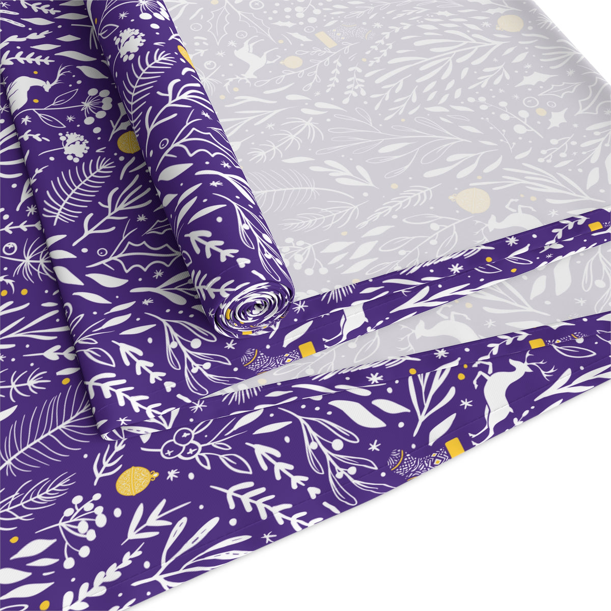 Table Runner | Baton Rouge, Louisiana | Fauna