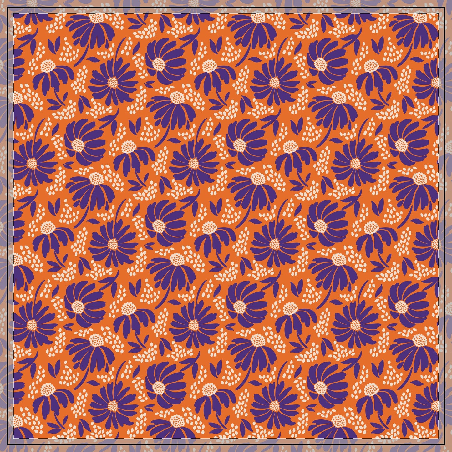 Tablecloth | Clemson, South Carolina | Bellis