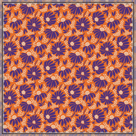 Tablecloth | Clemson, South Carolina | Bellis