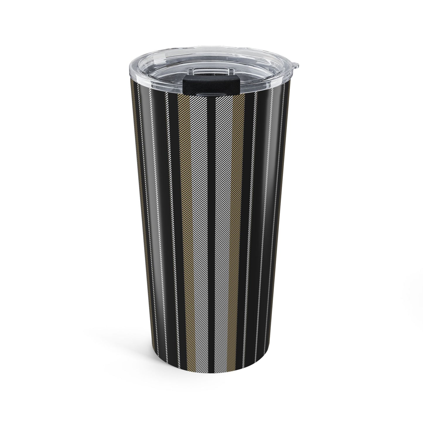 Tumbler | Winston Salem, North Carolina | Stripe