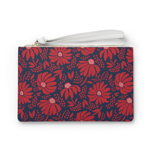 Clutch Bag | Oxford, Mississippi | Bellis