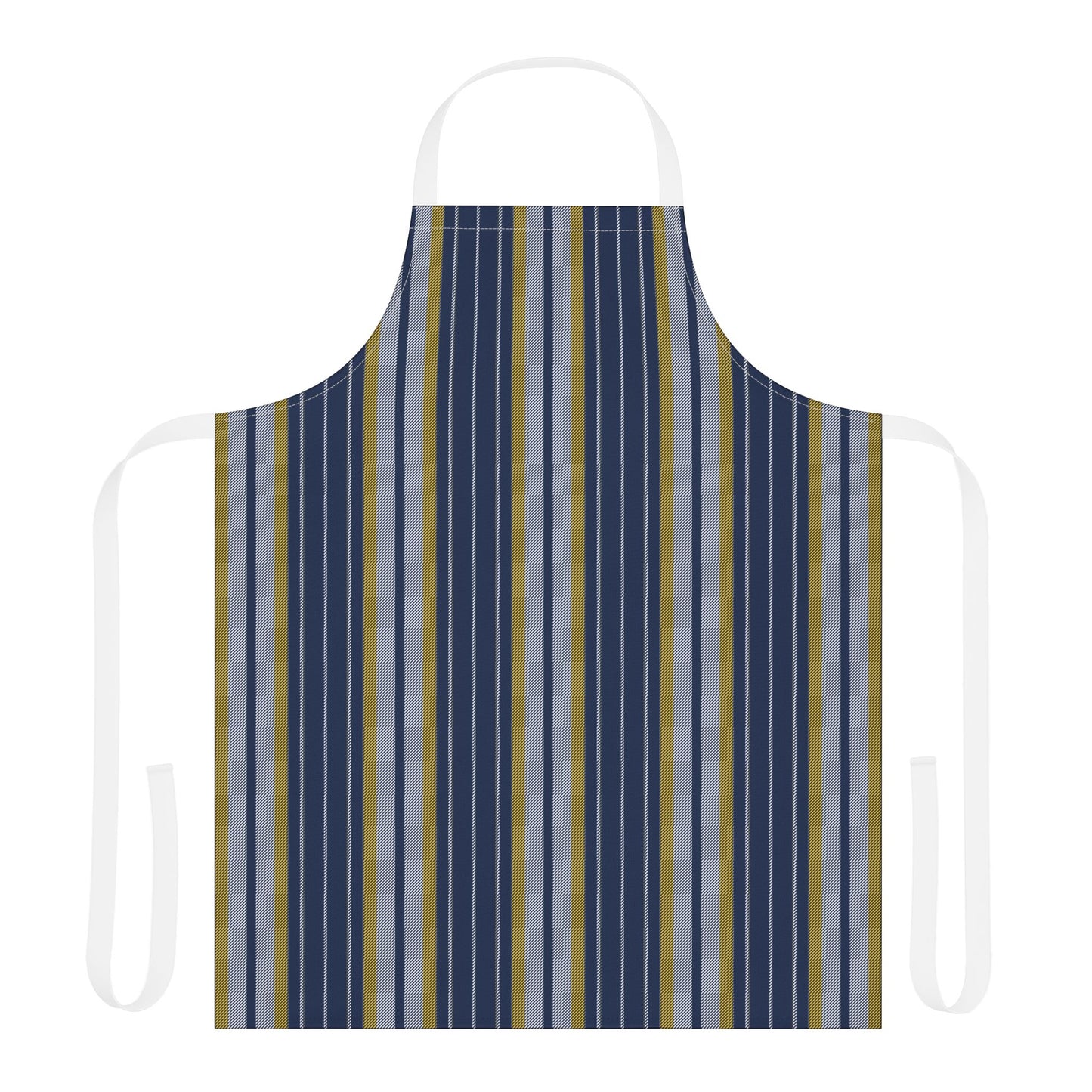 Apron | Ann Arbor, Michigan | Stripe
