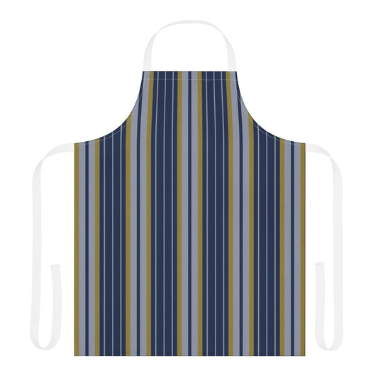 Apron | Ann Arbor, Michigan | Stripe