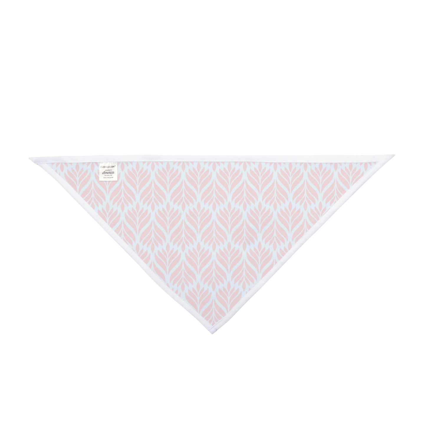 Pet Bandana | Oxford, Mississippi | Palm