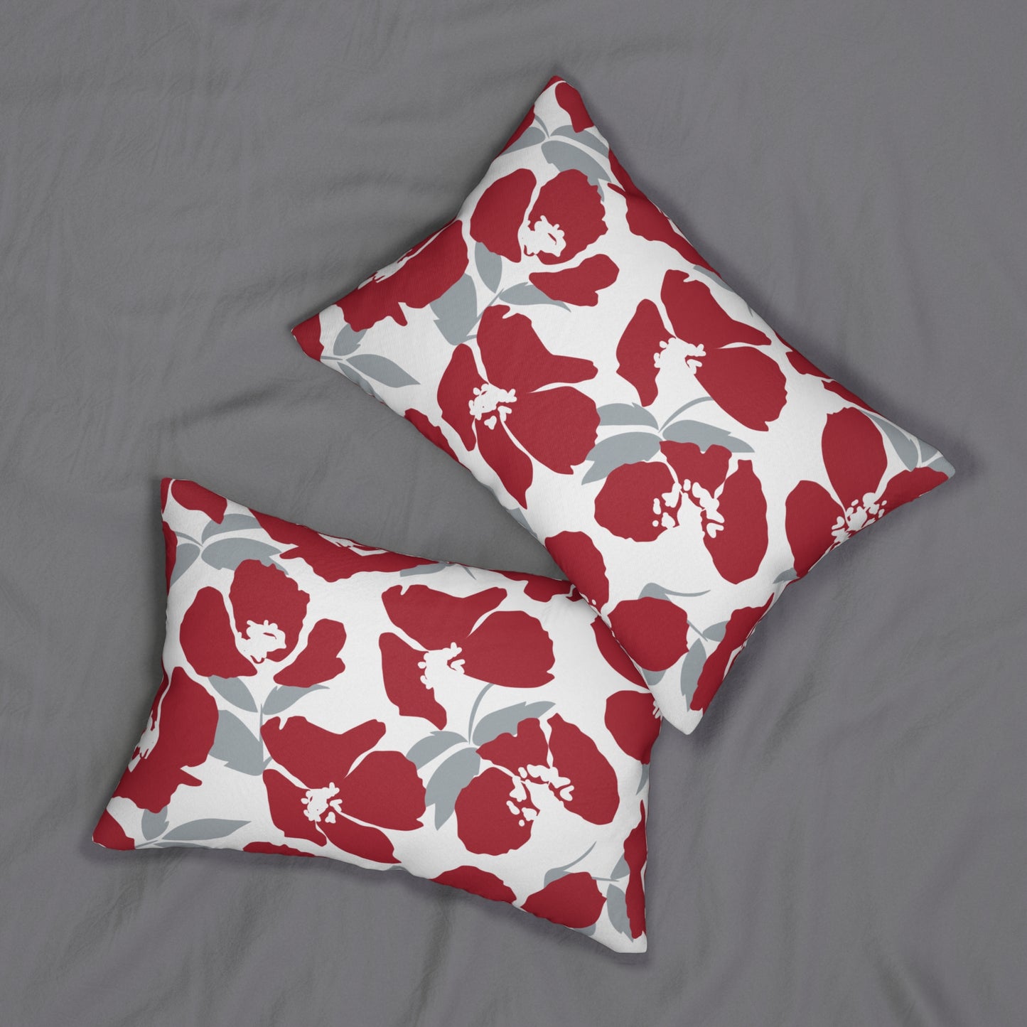 Pillow | Columbus, Ohio | Poppy