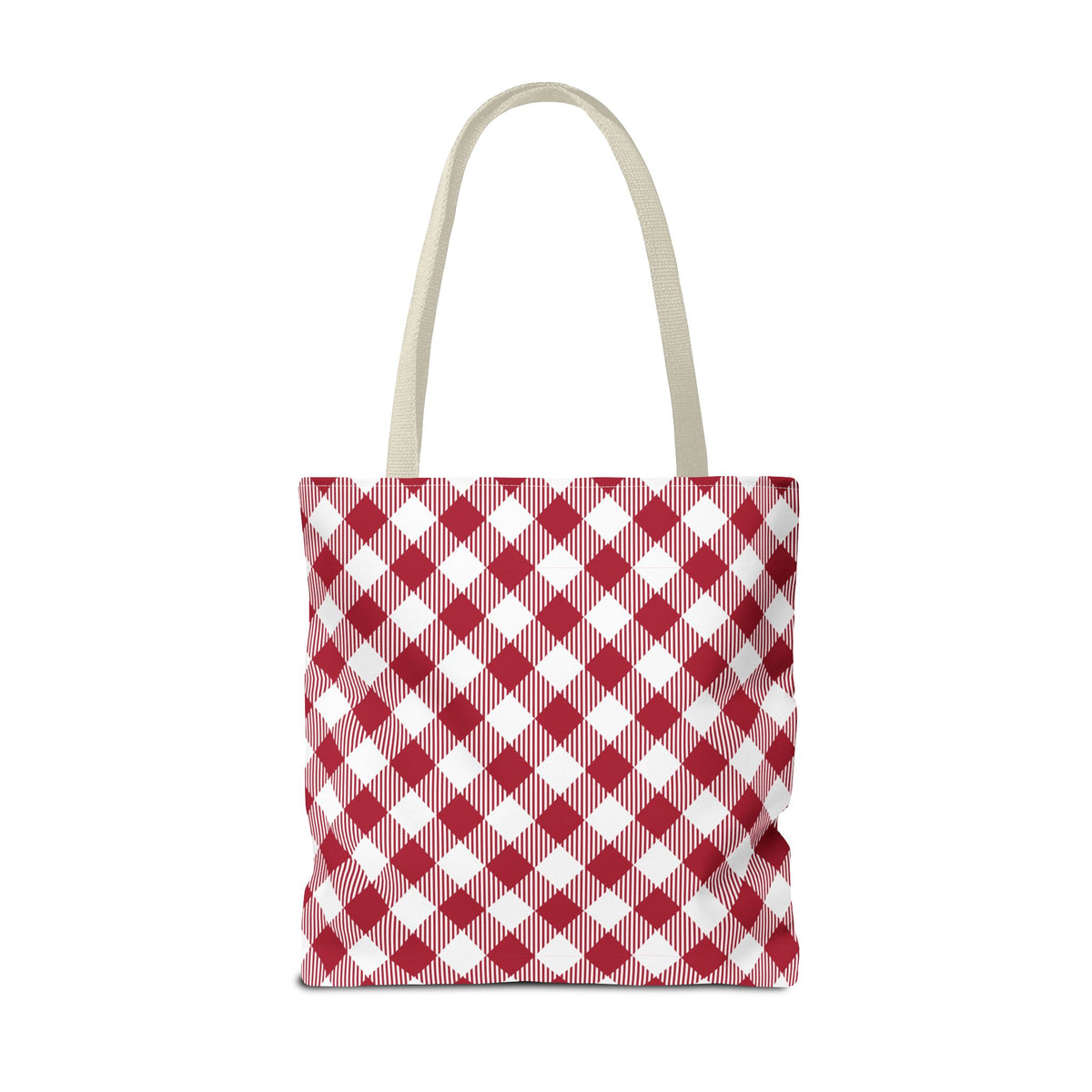 Totes | Bloomington, Indiana | Gingham