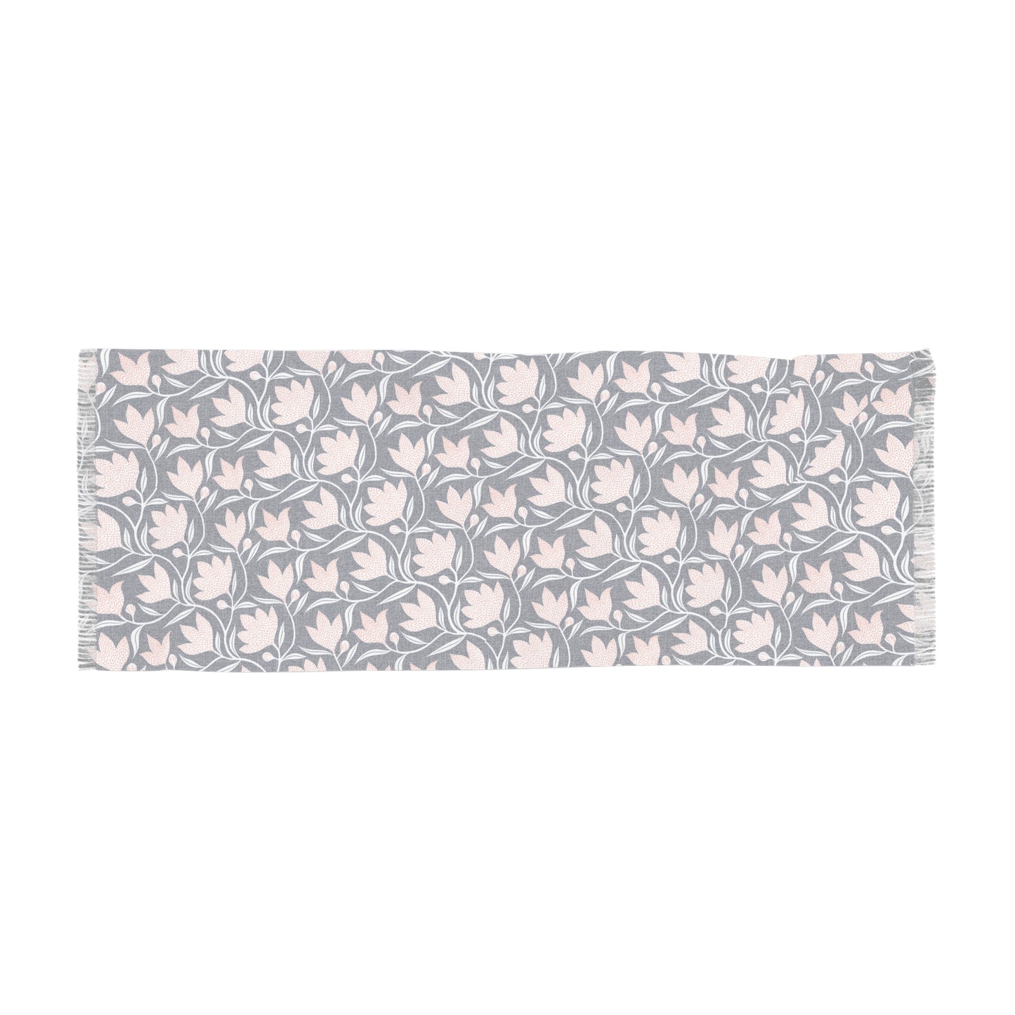 Scarf | Charlottesville, VA | Magnolia