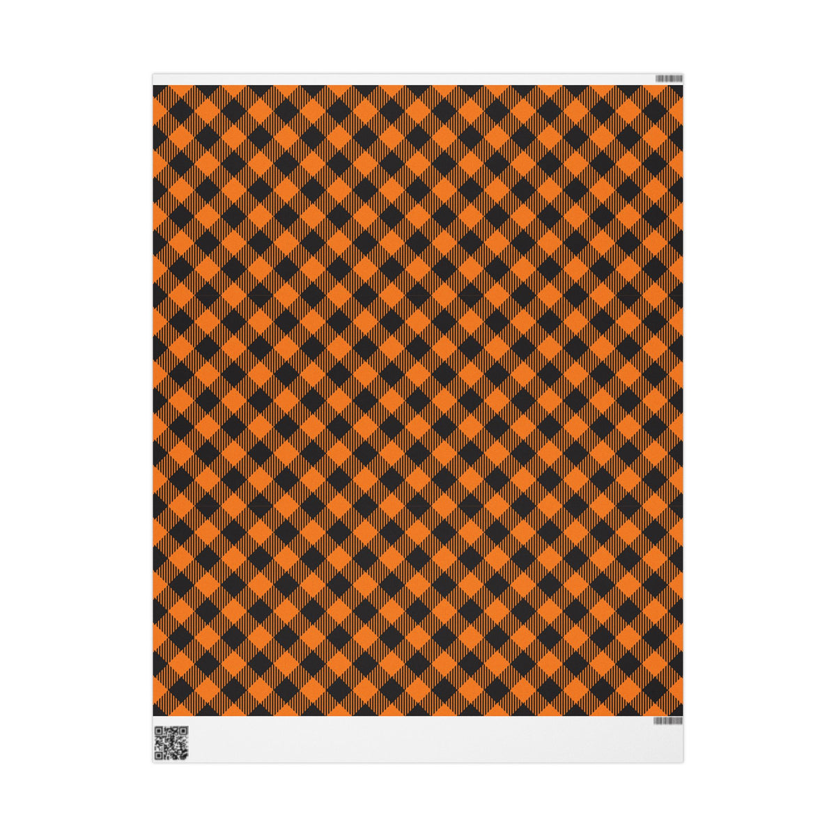 Gift Wrap | Princeton, New Jersey | Gingham