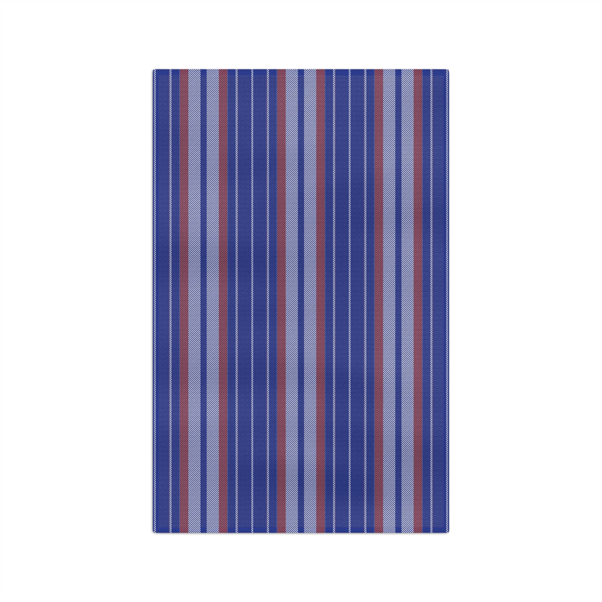 Tea Towels | Gainesville, Florida | Stripe