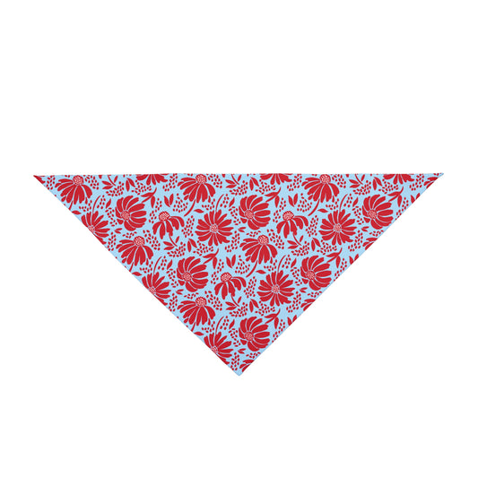 Pet Bandana | Oxford, Mississippi | Bellis