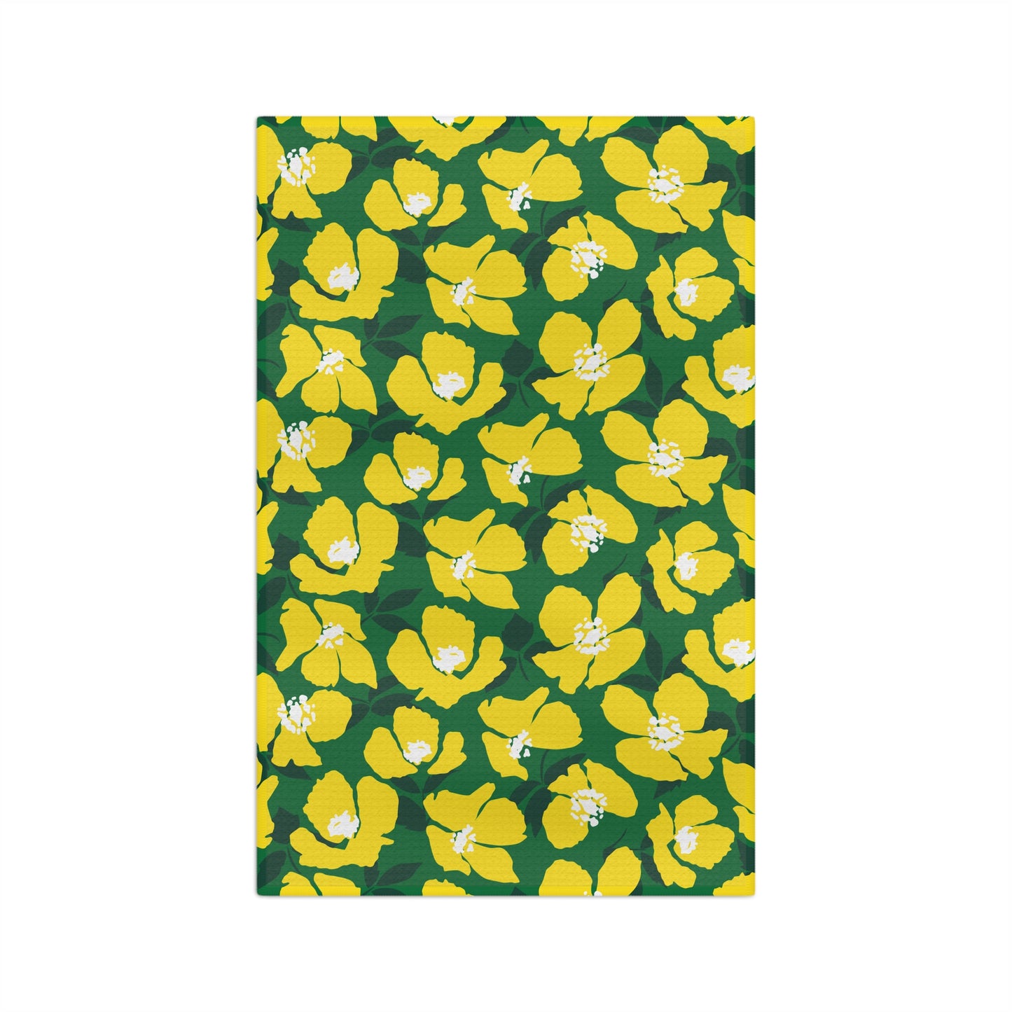 Tea Towels | Eugene, Oregon | Poppy