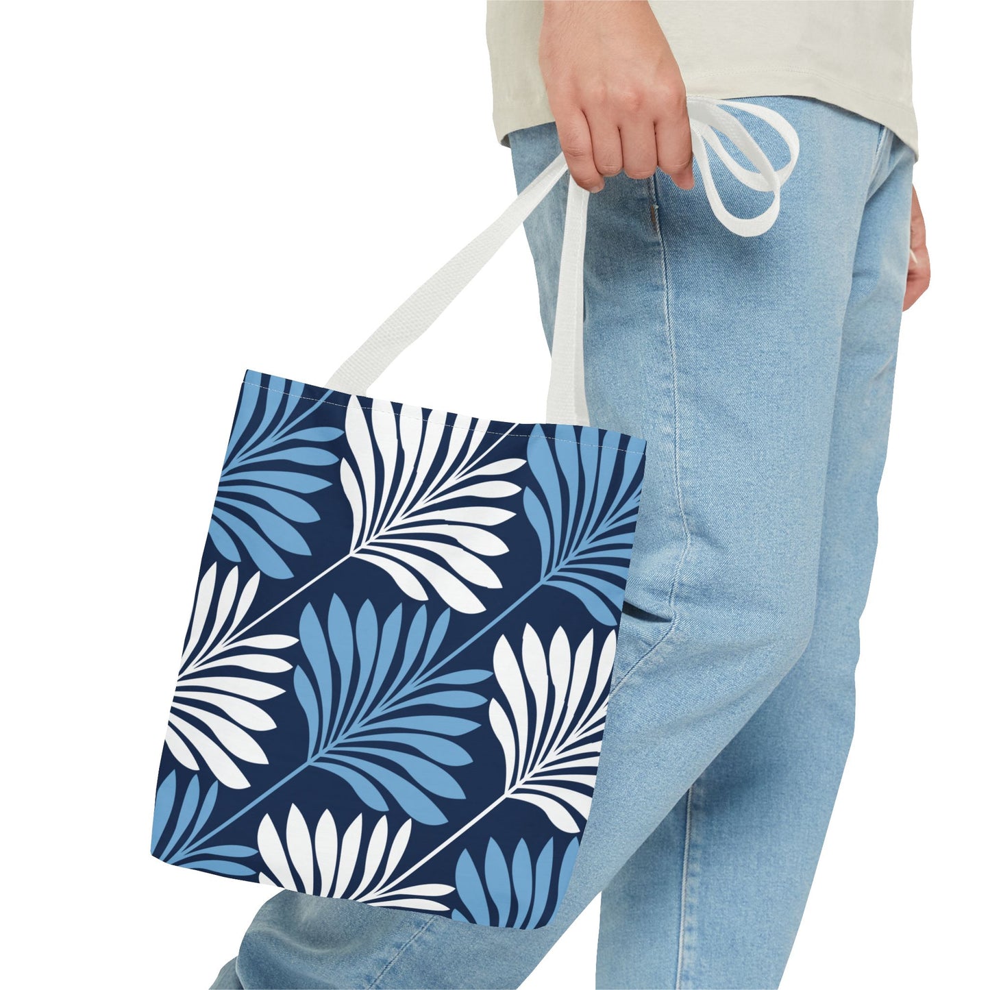 Totes | Chapel Hill, North Carolina | Deco