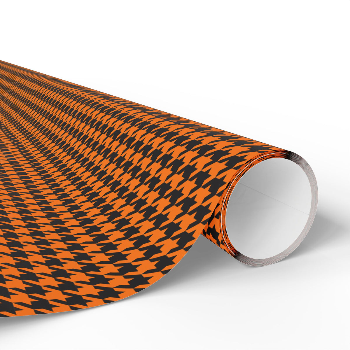 Gift Wrap | Princeton, New Jersey | Houndstooth