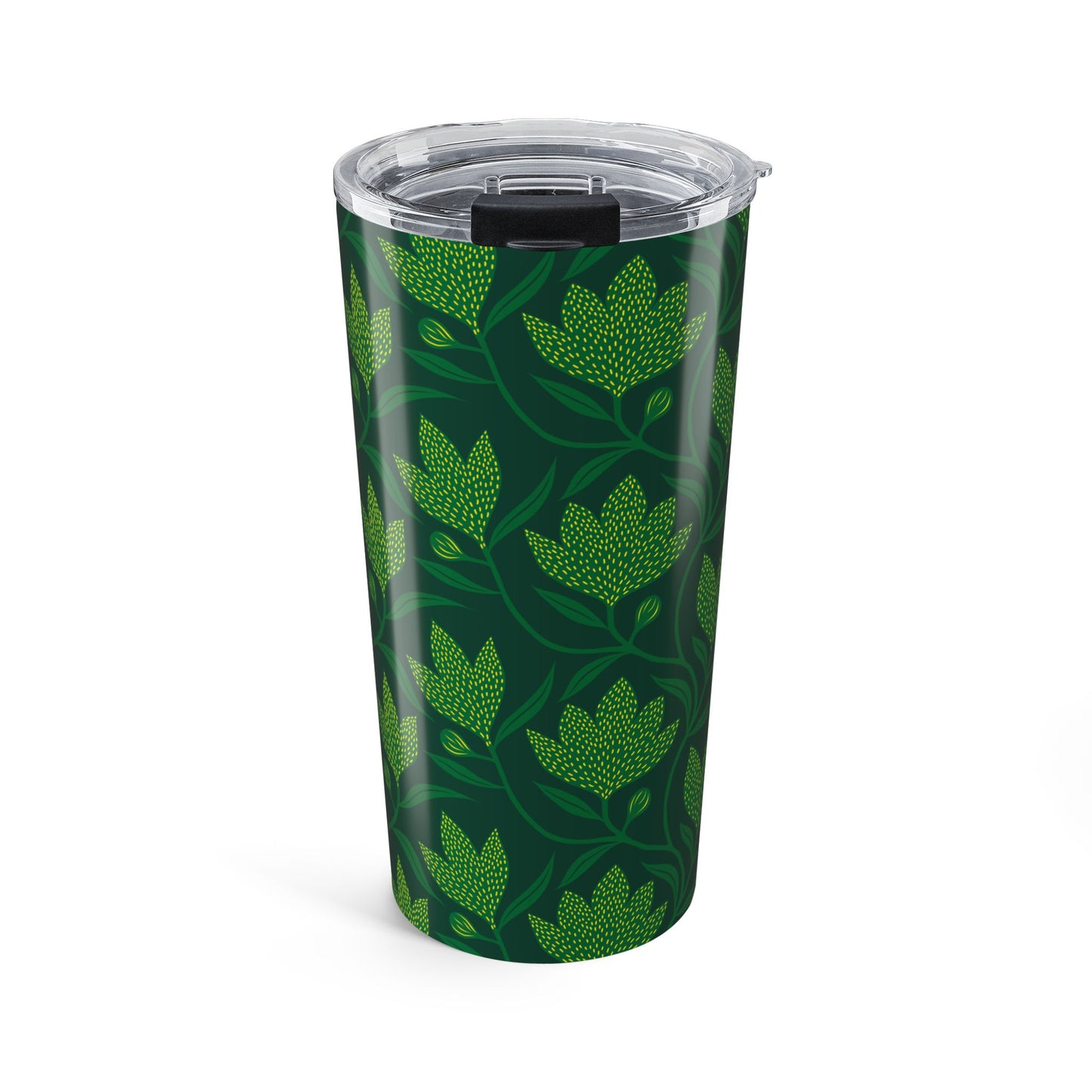 Tumbler | Eugene, Oregon | Magnolia