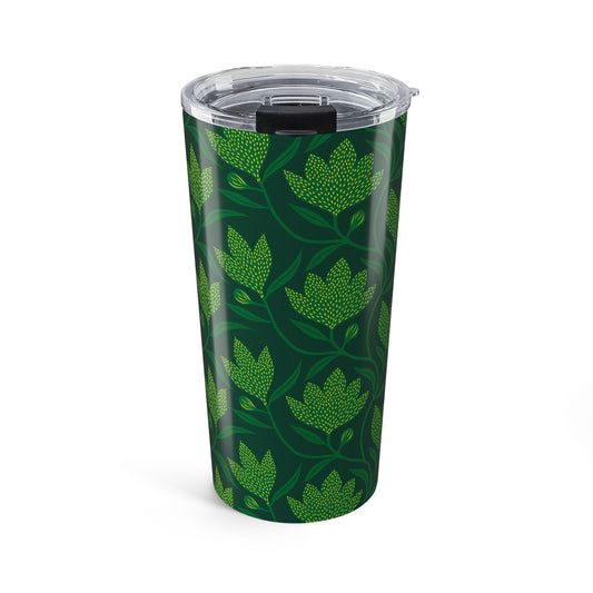 Tumbler | Eugene, Oregon | Magnolia