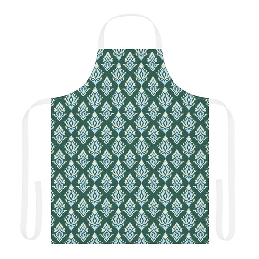 Apron | New Orleans, Louisiana | Ikat