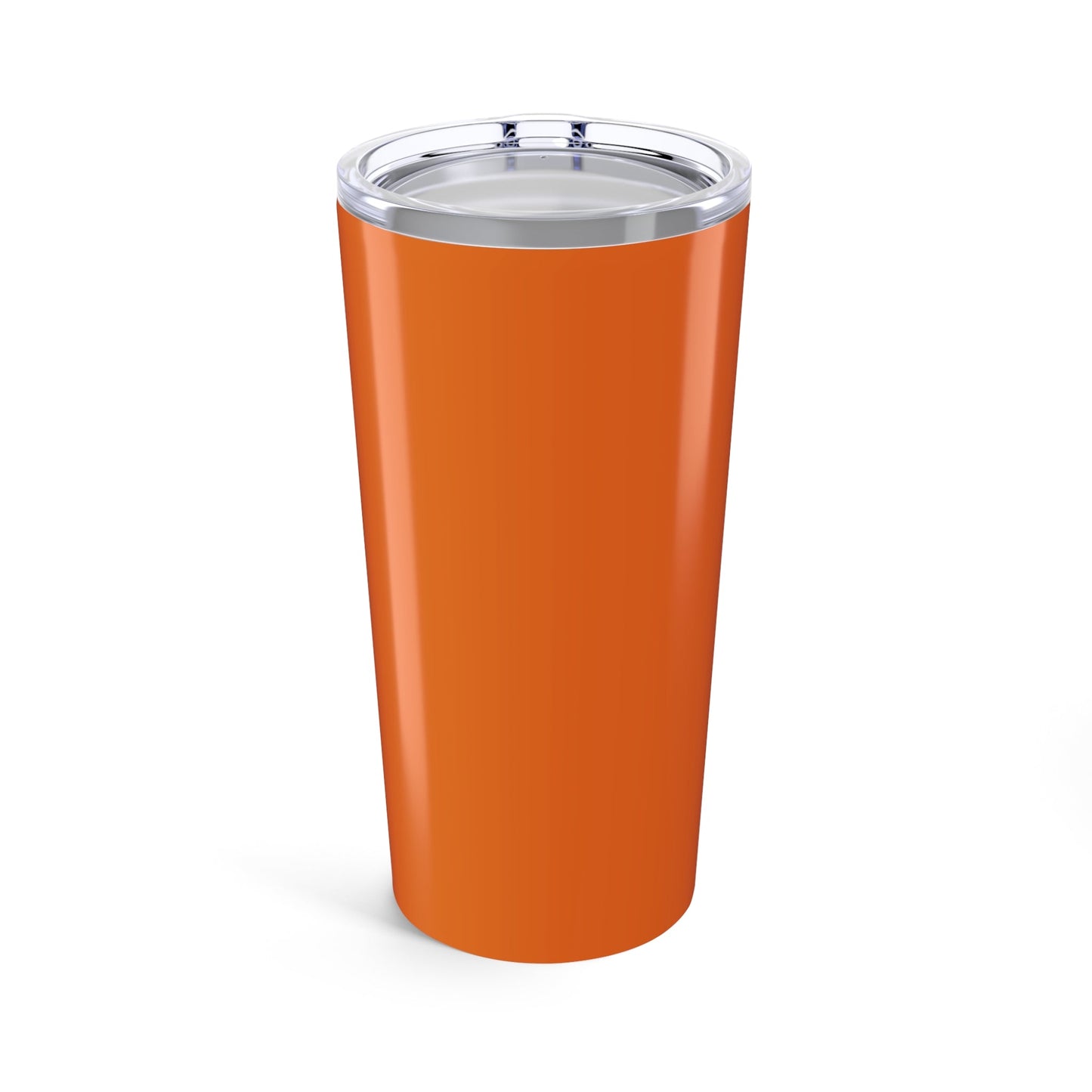 Tumbler | Maroon & Orange | Light