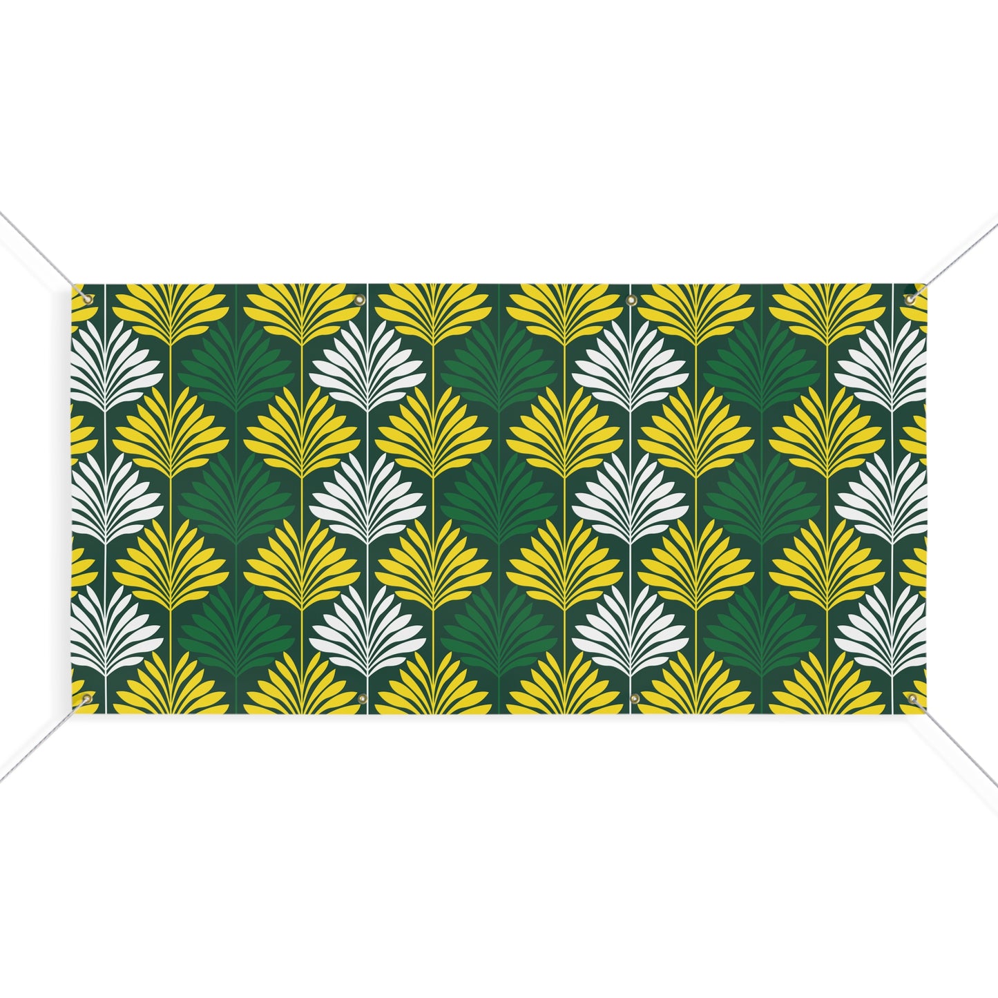 Banner | Eugene, Oregon | Deco