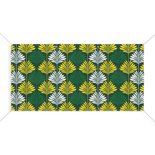 Banner | Eugene, Oregon | Deco