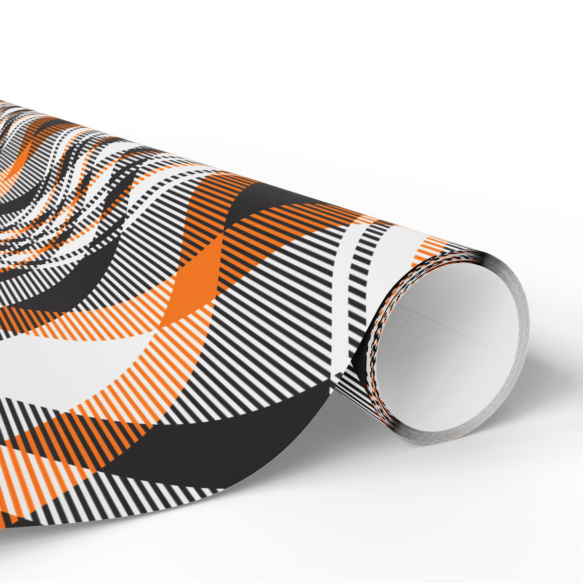 Gift Wrap | Princeton, New Jersey | Tartan