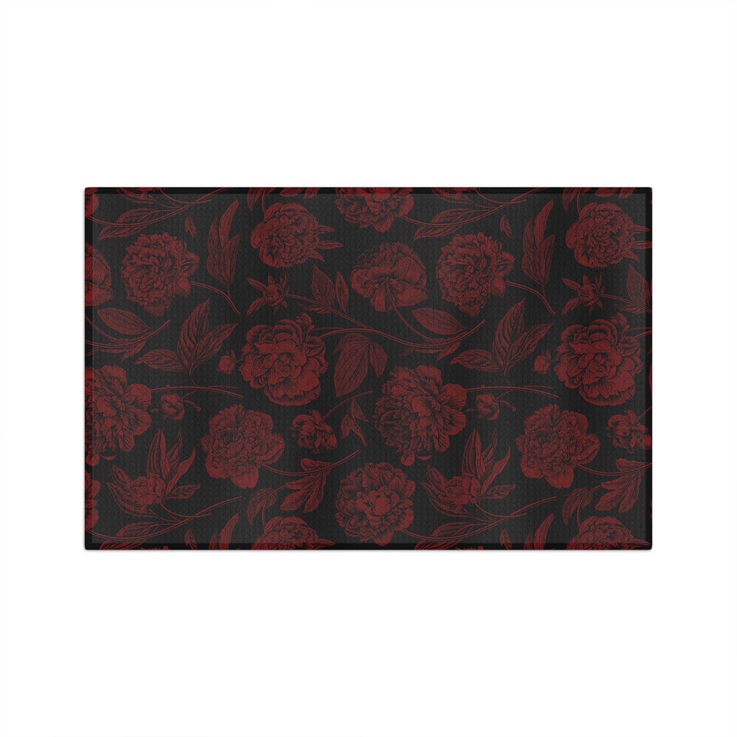 Tea Towels | Columbia, South Carolina | Peony