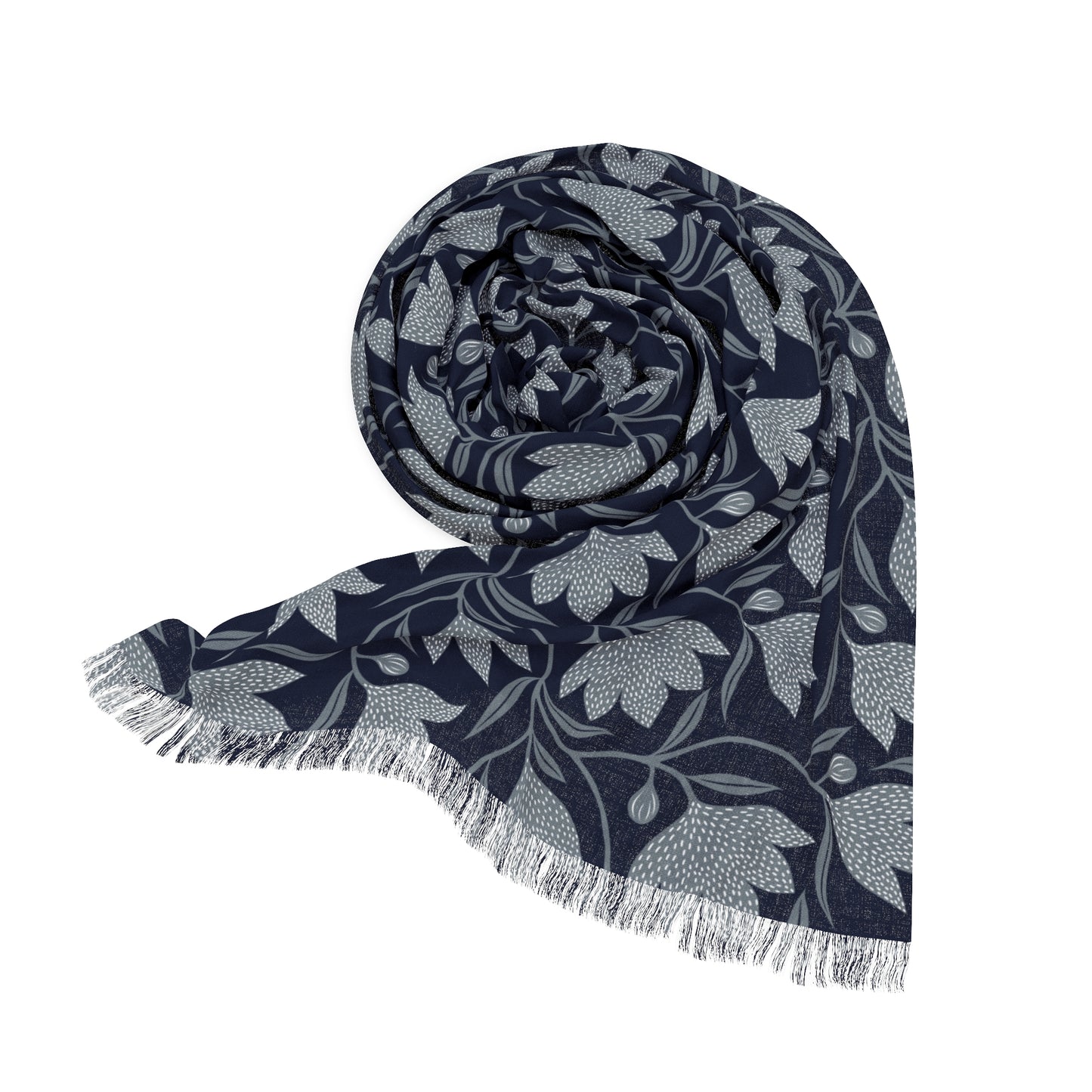 Scarf | Storrs, Connecticut | Magnolia