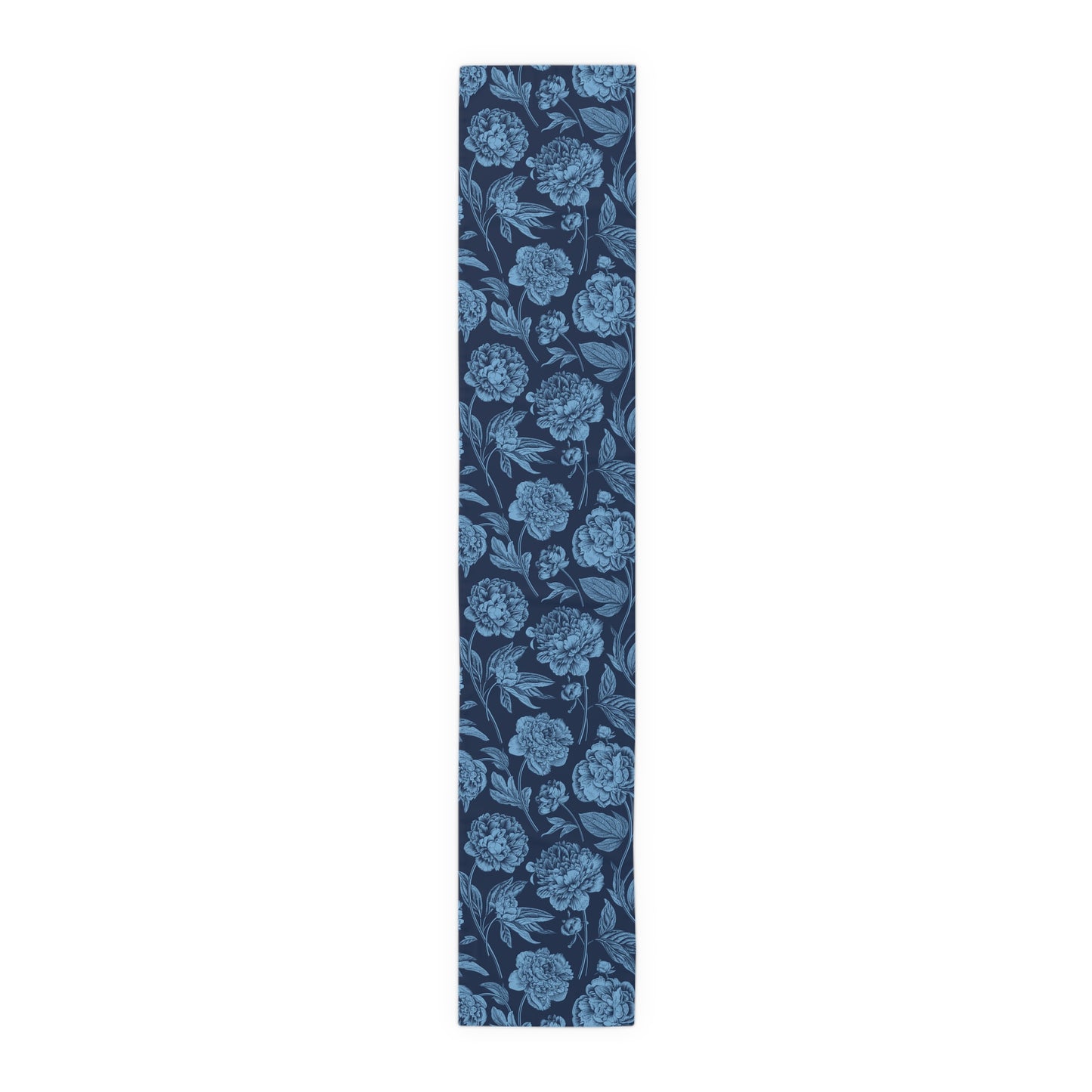 Table Runner | Chapel Hill, North Carolina | Peony