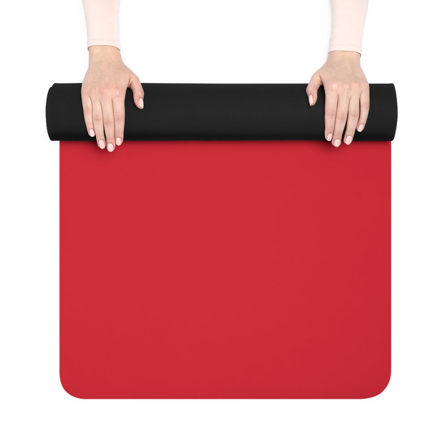 Yoga Mat | Oxford, Mississippi | Light