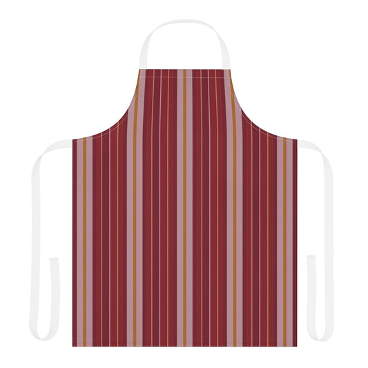 Apron | Los Angeles, California | Stripe