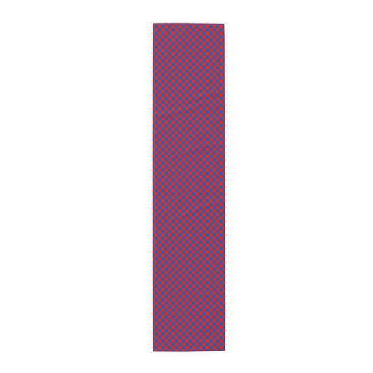 Table Runner | Lawrence, Kansas | Gingham
