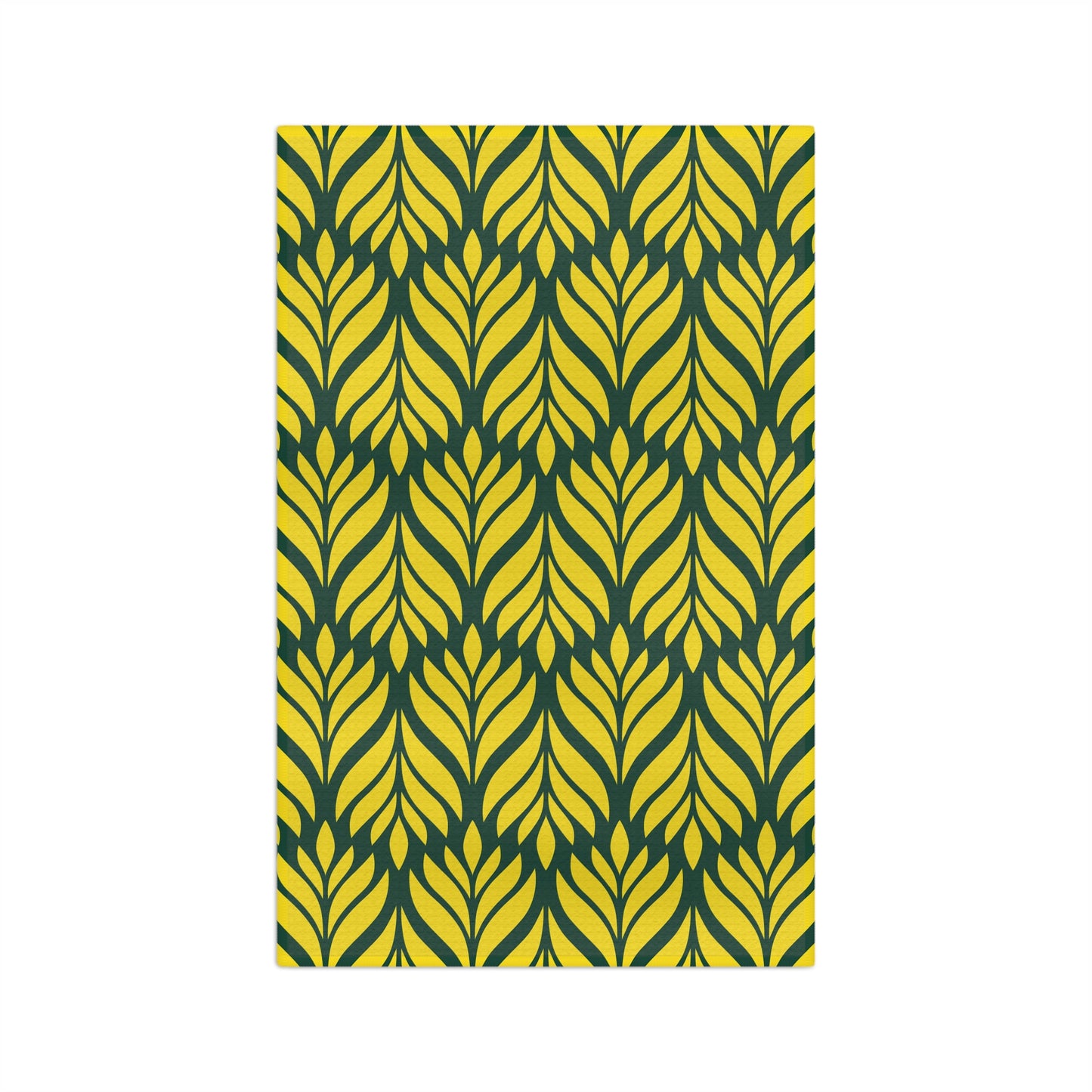 Tea Towels | Eugene, Oregon | Palm