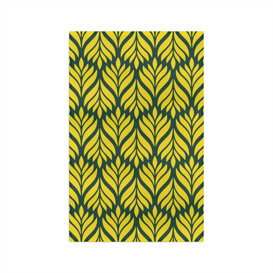 Tea Towels | Eugene, Oregon | Palm