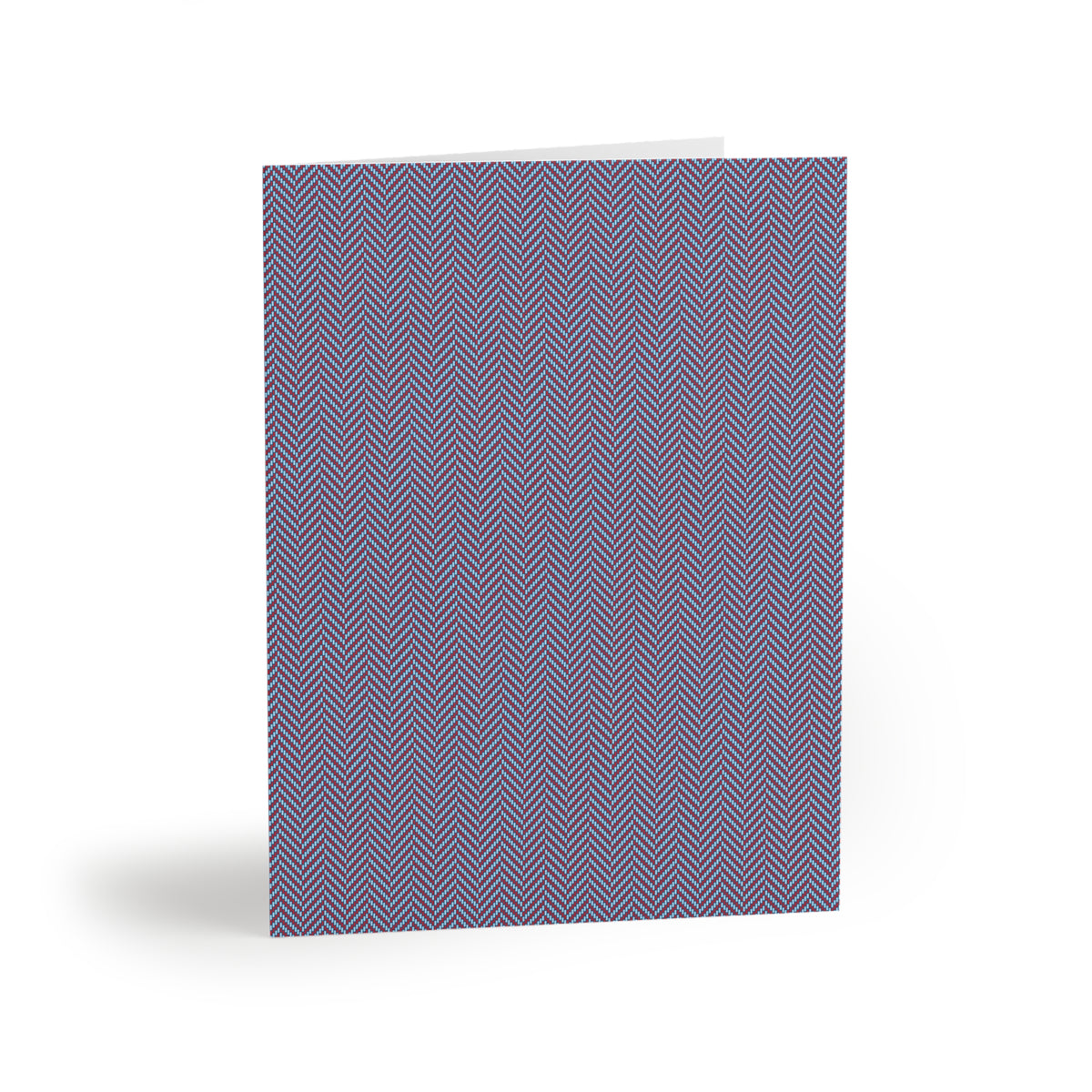 Notecards | Oxford, Mississippi | Herringbone