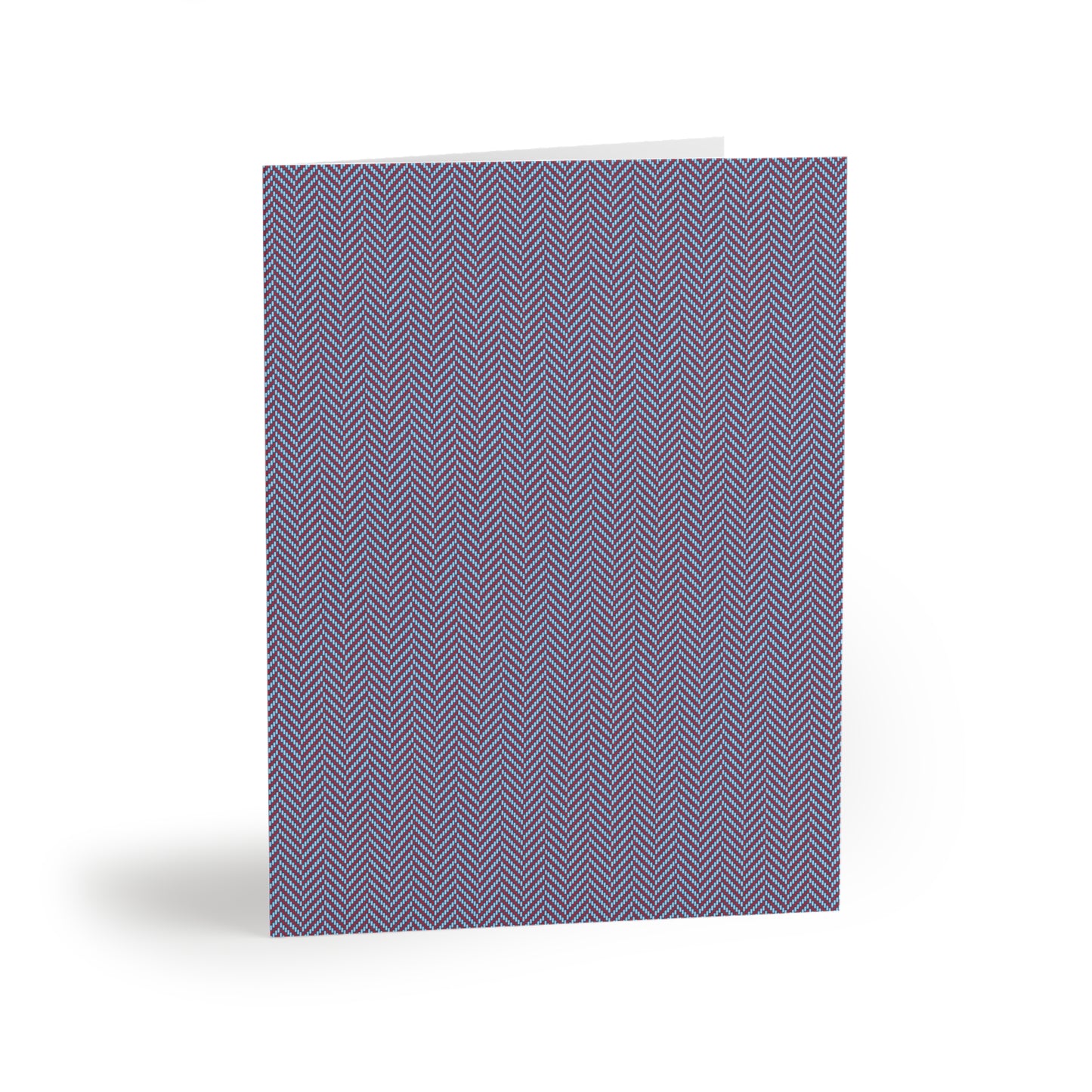 Notecards | Oxford, Mississippi | Herringbone