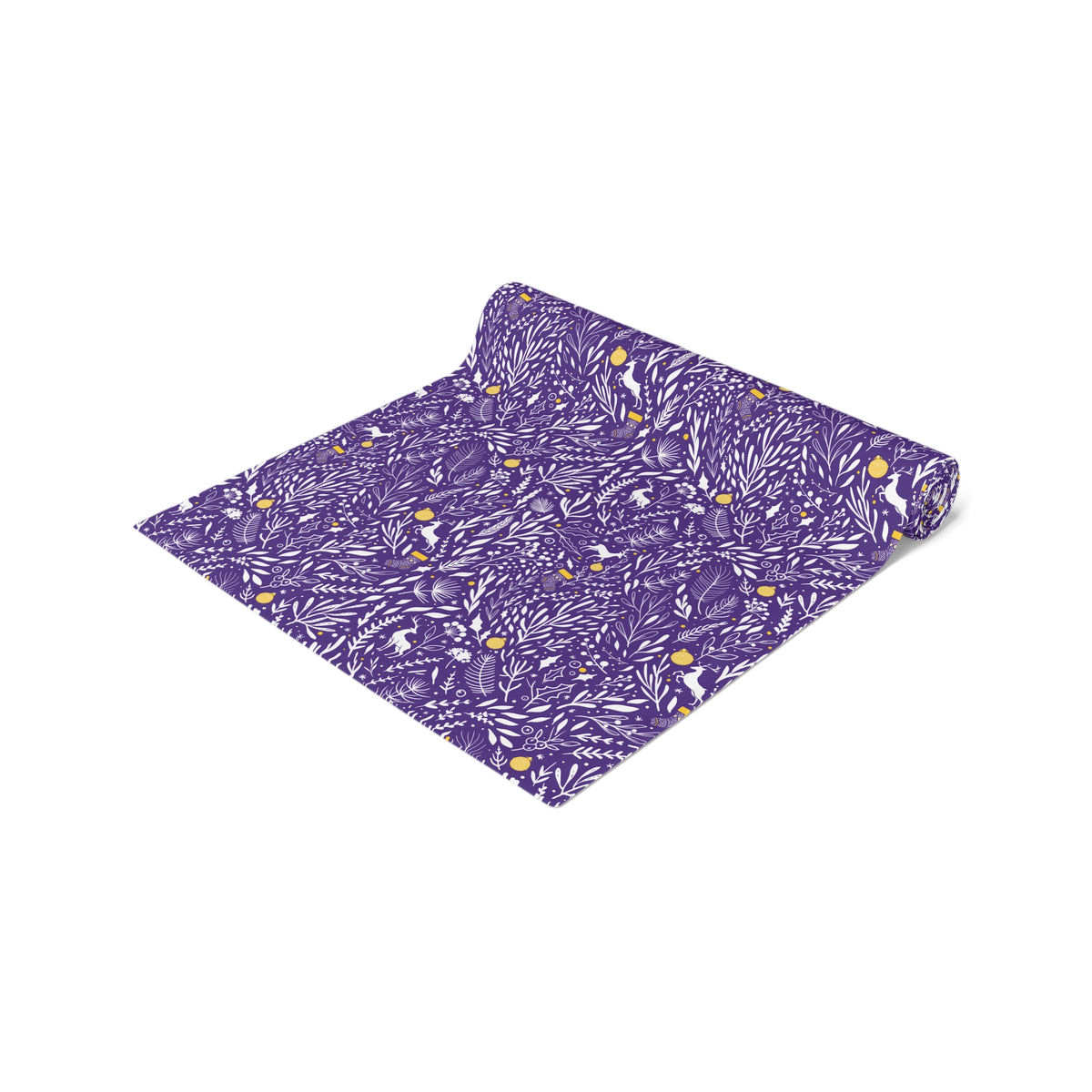 Table Runner | Baton Rouge, Louisiana | Fauna
