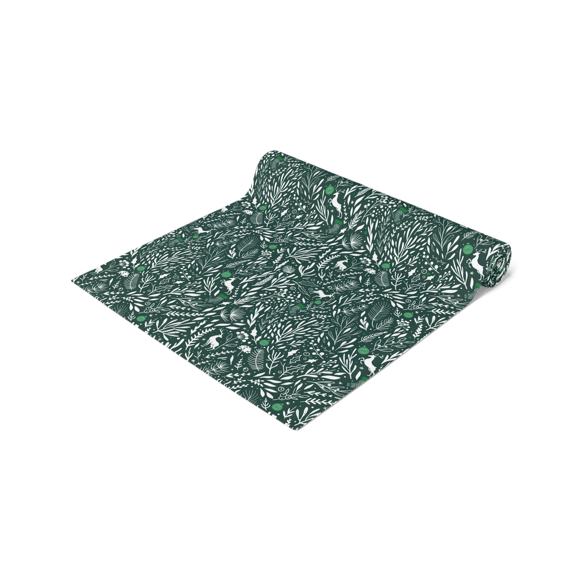 Table Runner | East Lansing, Michigan | Fauna