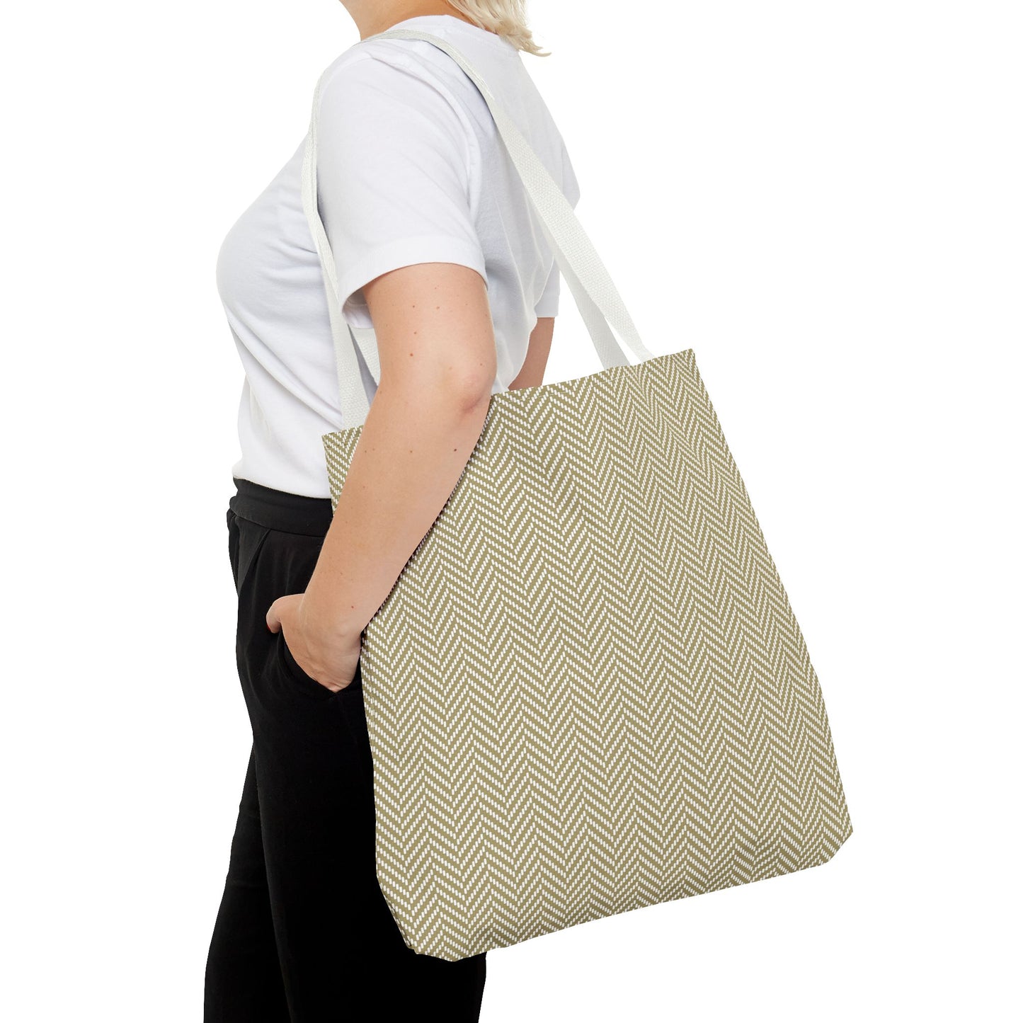 Totes | Atlanta, Georgia | Herringbone