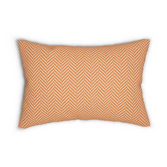Pillow | Knoxville, Tennessee | Herringbone