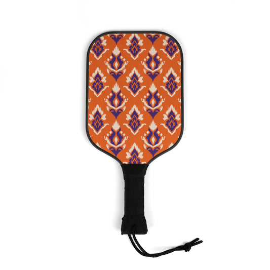 Pickleball Paddle Kit | Clemson, SC | Ikat
