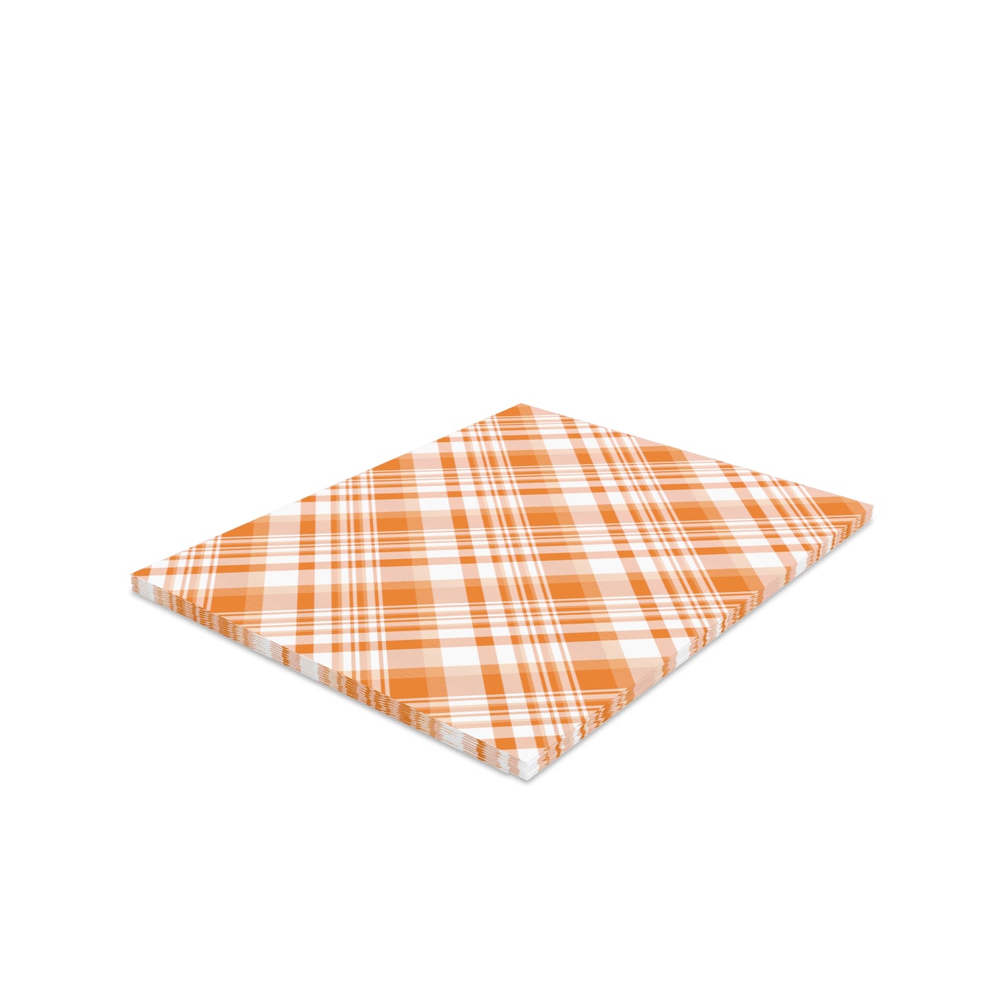 Notecards Set | Knoxville, Tennessee | Tartan