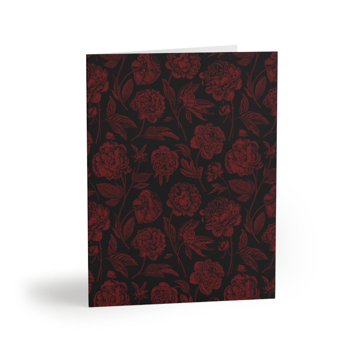 Notecards | Columbia, South Carolina | Peony