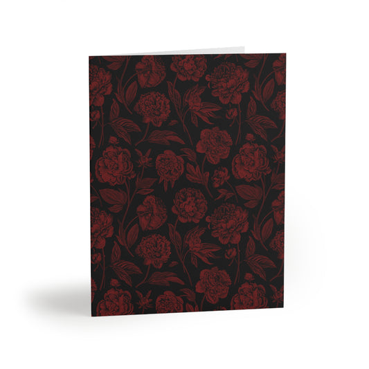 Notecards | Columbia, South Carolina | Peony