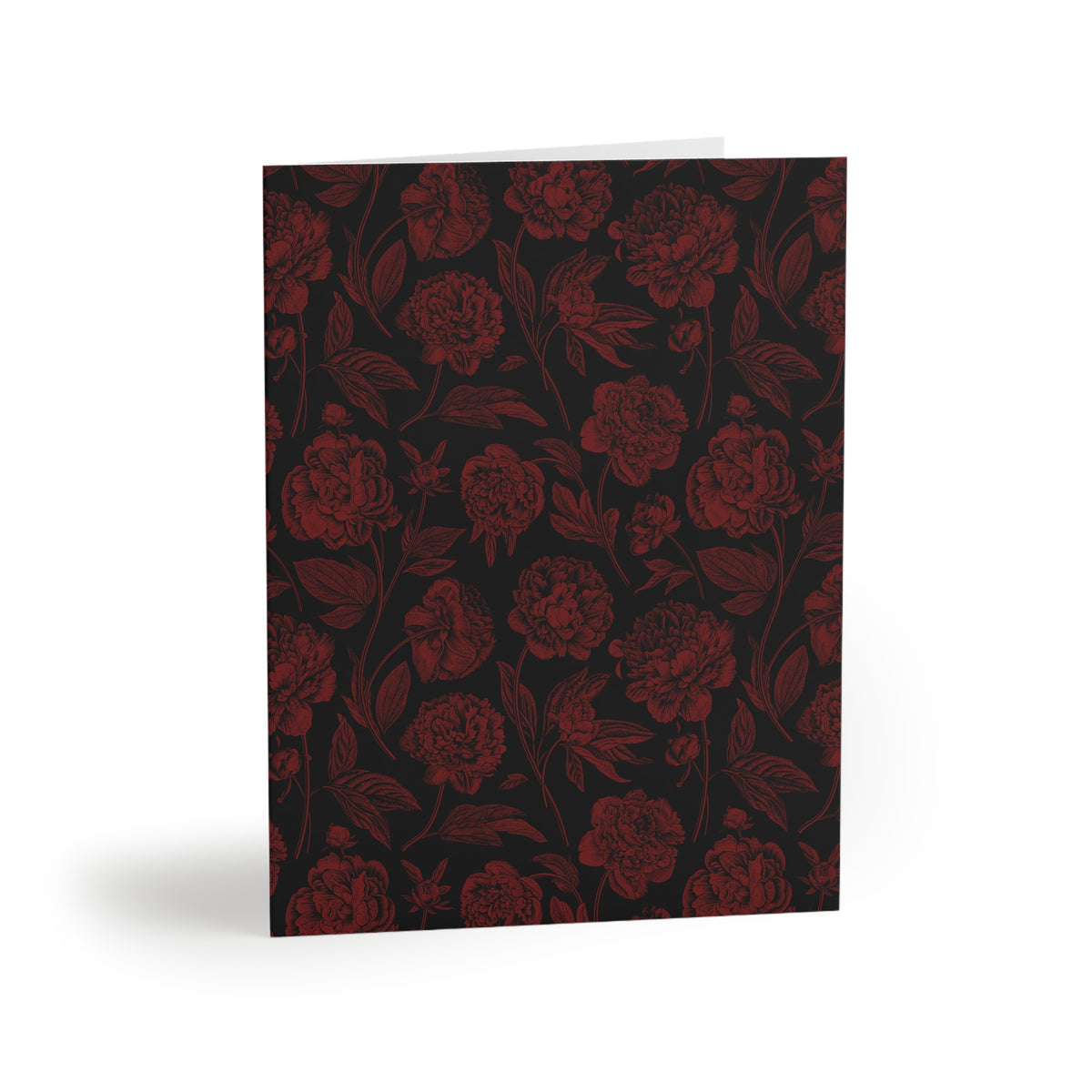 Notecards | Columbia, South Carolina | Peony