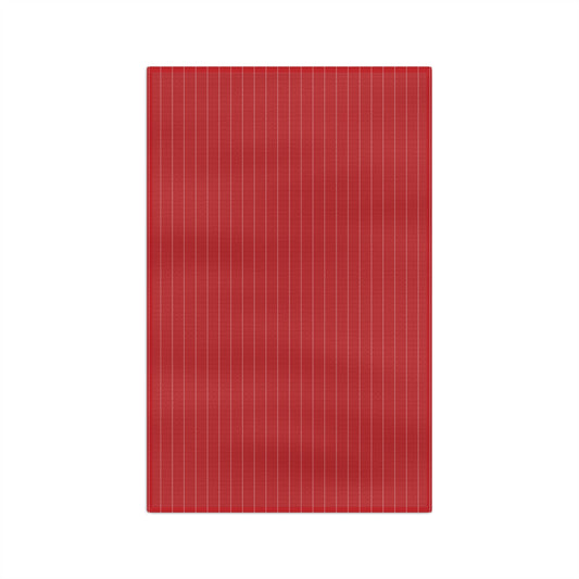 Tea Towels | Madison, Wisconsin | Pinstripe