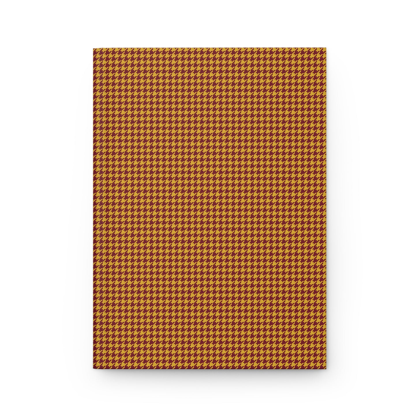 Journal | Los Angeles, California | Houndstooth