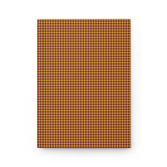 Journal | Los Angeles, California | Houndstooth