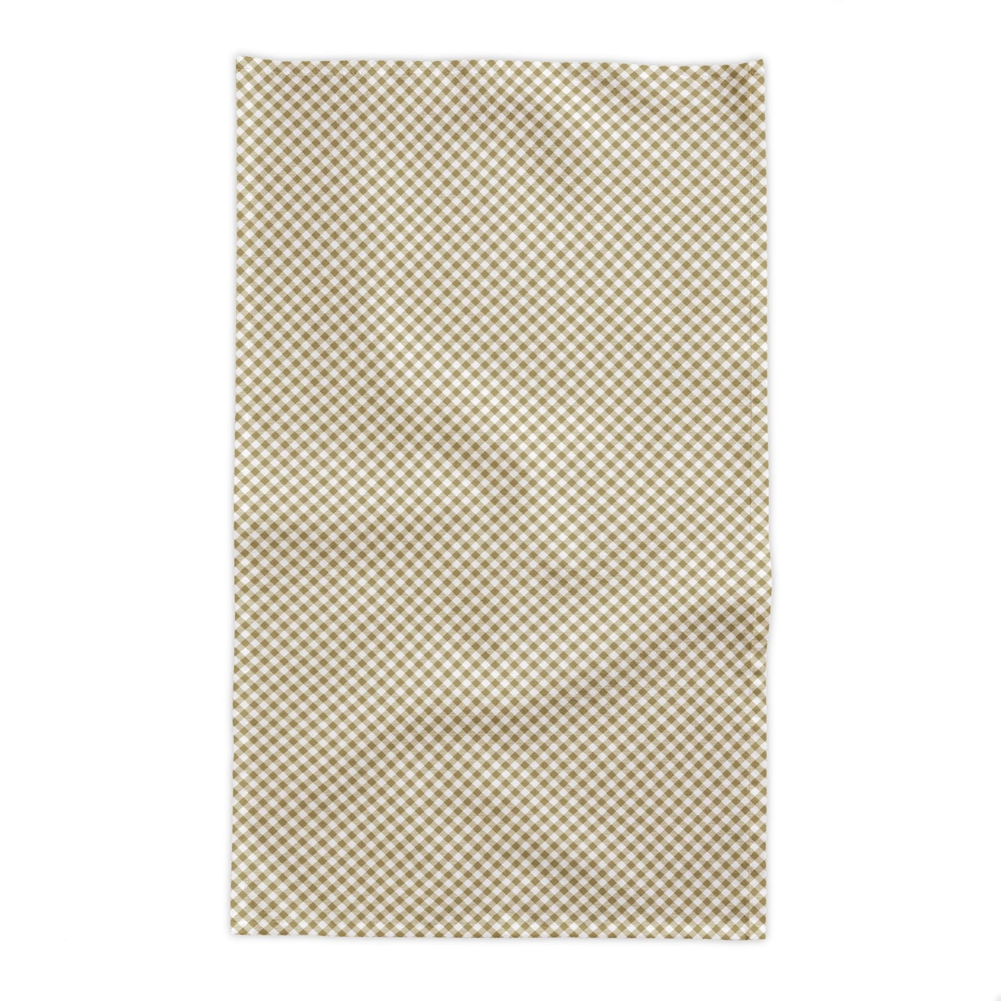 Tablecloth | Atlanta, Georgia | Gingham