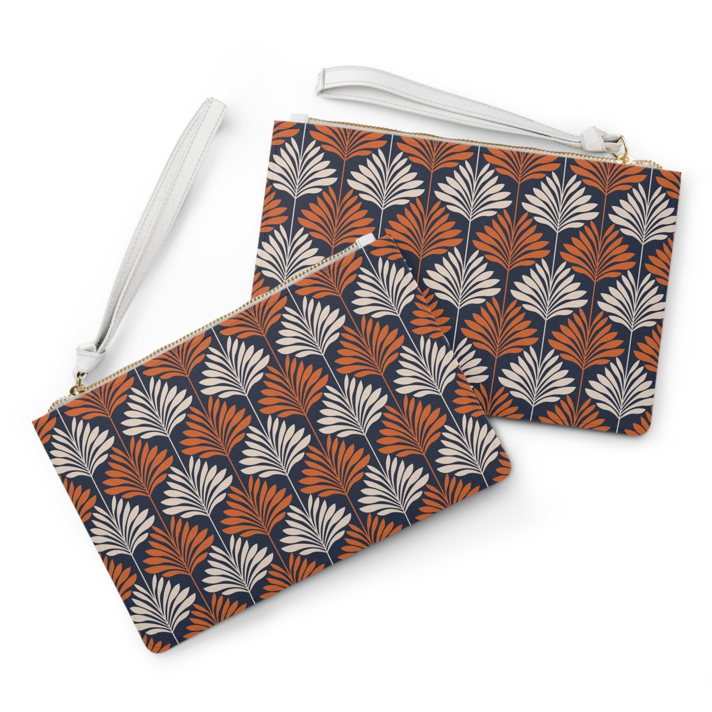 Clutch Bag | Auburn, Alabama | Deco