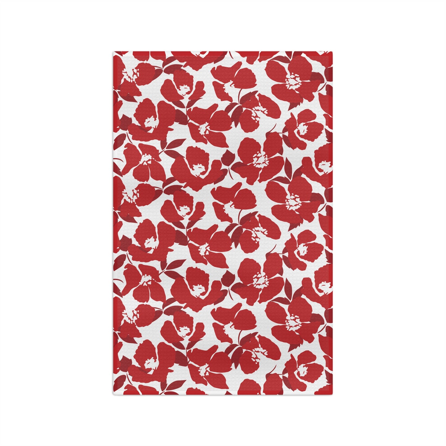 Tea Towels | Madison, Wisconsin | Poppy