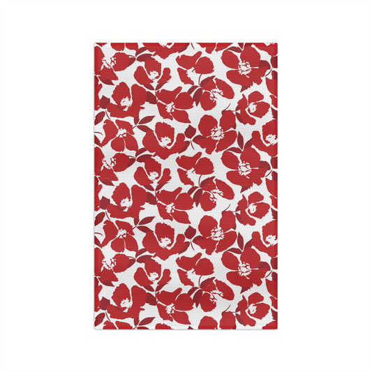 Tea Towels | Madison, Wisconsin | Poppy